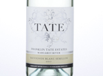 Franklin Tate Estates Sauvignon Blanc Semillon,2017