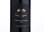 Stonecroft Gimblett Gravels Cabernet Sauvignon,2015