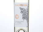 Caliterra Reserva Sauvignon Blanc,2017