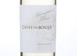 Sauvignon Blanc Gran Reserva,2017