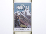 La Piqueta Sauvignon Blanc,2017