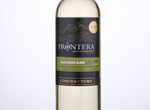 Frontera Sauvignon Blanc,2017