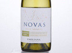 Novas Gran Reserva Sauvignon Blanc,2017