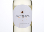 MontGras Reserva Sauvignon Blanc,2017