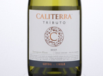 Caliterra Tributo Sauvignon Blanc,2017