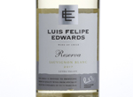 Reserva Sauvignon Blanc,2017