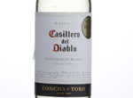Casillero del Diablo Sauvignon Blanc,2017