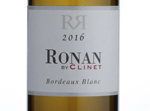Ronan By Clinet,2016