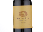 Sacred Hill Orange Label Hawke's Bay Merlot,2016