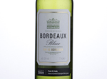 Tesco Bordeaux Blanc,2016