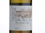 Château Villa Bel Air,2016