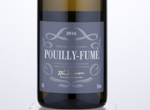 Morrisons The Best Pouilly Fumé,2016