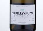 Tesco finest* Pouilly-Fumé,2016