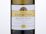 The Society's Exhibition Pouilly-Fumé,2015