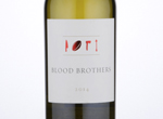 Blood Brothers Réserve Sauvignon Sémillon,2014