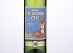 Wine Atlas Sauvignon Gris,2016