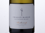 Craggy Range Marlborough Sauvignon Blanc,2017