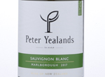 Peter Yealands Sauvignon Blanc,2017