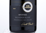 Kim Crawford Small Parcels Spitfire Marlborough Sauvignon Blanc,2017