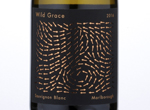 Wild Grace Sauvignon Blanc,2016