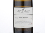 Saint Clair Godfrey's Creek Reserve Noble Riesling,2016