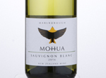Mohua Sauvignon Blanc,2016