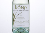 Kono Marlborough Sauvignon Blanc,2017