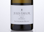Jules Taylor Wines Marlborough Sauvignon Blanc,2017