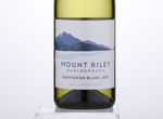Mount Riley Sauvignon Blanc,2017