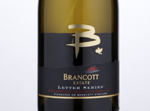 Brancott Estate Letter Series "B" Sauvignon Blanc,2017