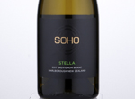 Soho Stella Sauvignon Blanc,2017