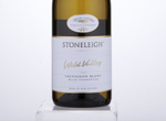 Stoneleigh Wild Valley Wild Fermented Sauvignon Blanc,2017