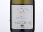 Babich Family Estates Headwaters Organic Sauvignon Blanc,2017