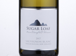 Sugar Loaf Sauvignon Blanc,2017