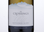The Crossings Wild Sauvignon Blanc,2016