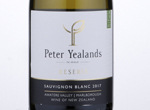 Peter Yealands Reserve Sauvignon Blanc,2017
