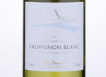 Morrisons The Best Marlborough Sauvignon Blanc,2016