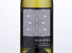 Makaraka Sauvignon Blanc,2016