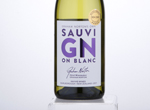 Graham Norton's Own SauviGNon Blanc,2017