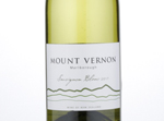 Mount Vernon Sauvignon,2017