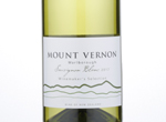 Mount Vernon Sauvignon Blanc Winemakers Selection,2017