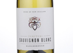 Tukituki Sauvignon Blanc,2017