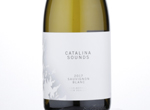 Catalina Sounds Marlborough Sauvignon Blanc,2017