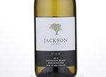 Jackson Estate Stich Sauvignon Blanc,2016
