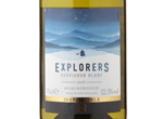 Co-op Irresistible New Zealand Explorer's Sauvignon Blanc,2016