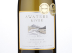 Awatere River by Louis Vavasour Sauvignon Blanc,2017