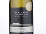 Yealands Estate Single Vineyard Sauvignon Blanc,2016