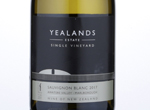 Yealands Estate Single Vineyard Sauvignon Blanc,2017