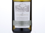 The Crossings Sauvignon Blanc,2017