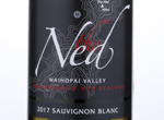 The Ned Sauvignon Blanc,2017